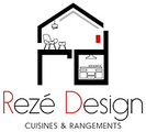 REZE DESIGN Logo